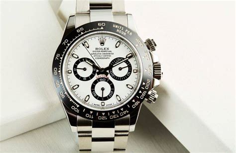 nuovo rolex daytona 2016 prezzo|rolex daytona 116500ln.